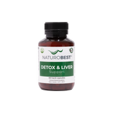 Detox & Liver Support